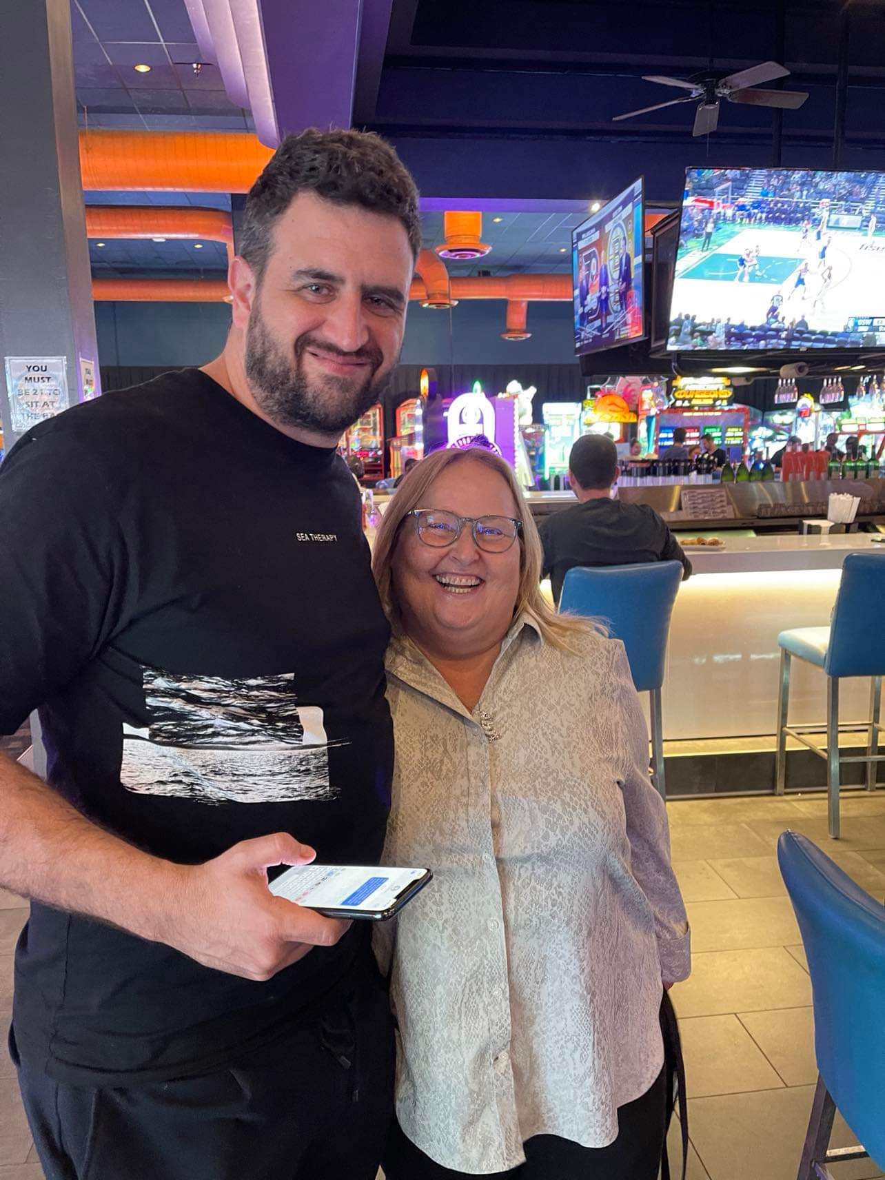 What in the World is Uroo? From Down Under to the Poker Capital: Lorraine Stupack’s Vegas Adventure