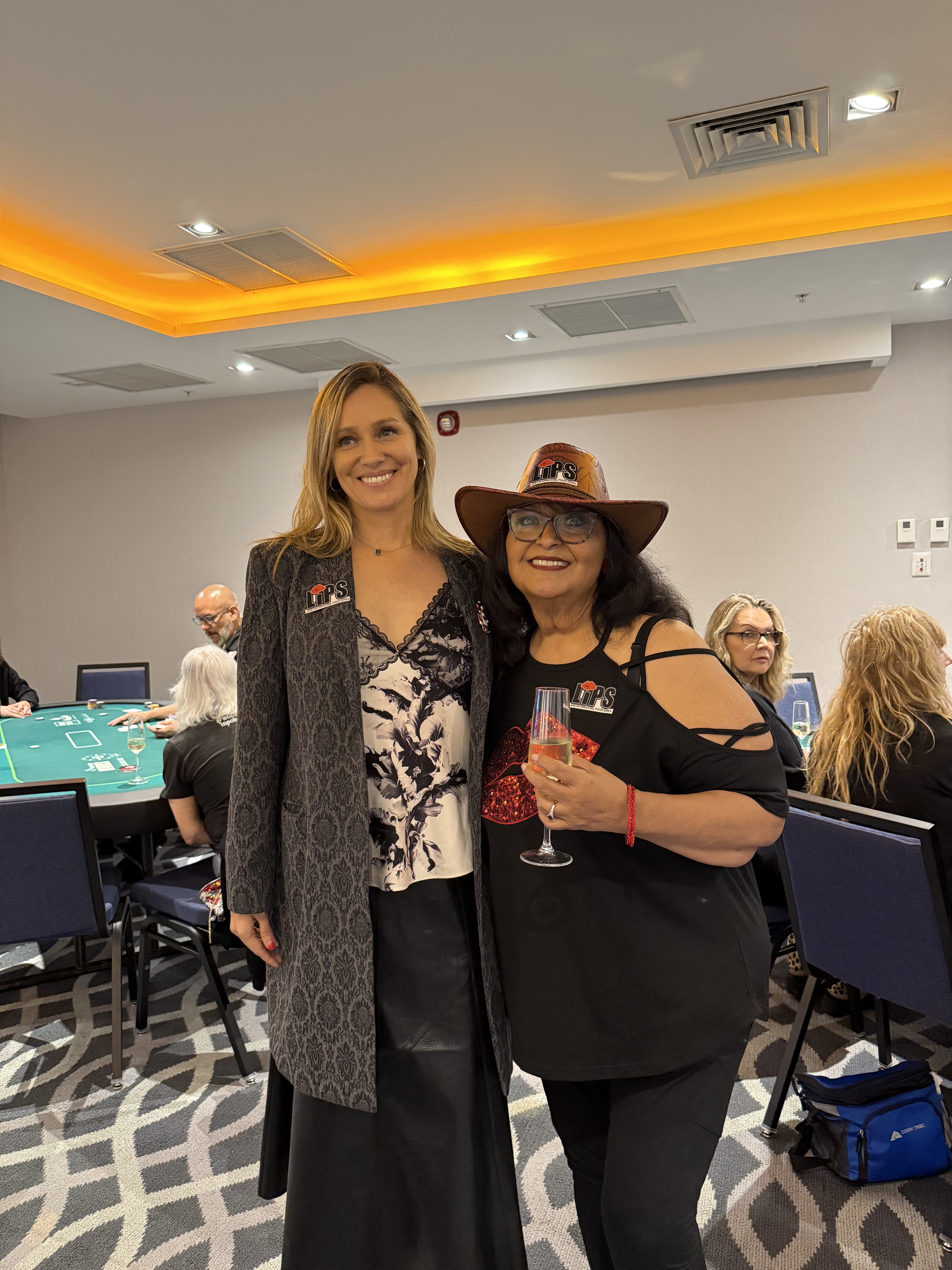 A Poker Adventure: Women Travelers Unite at Costa Rica’s First Poker Festival