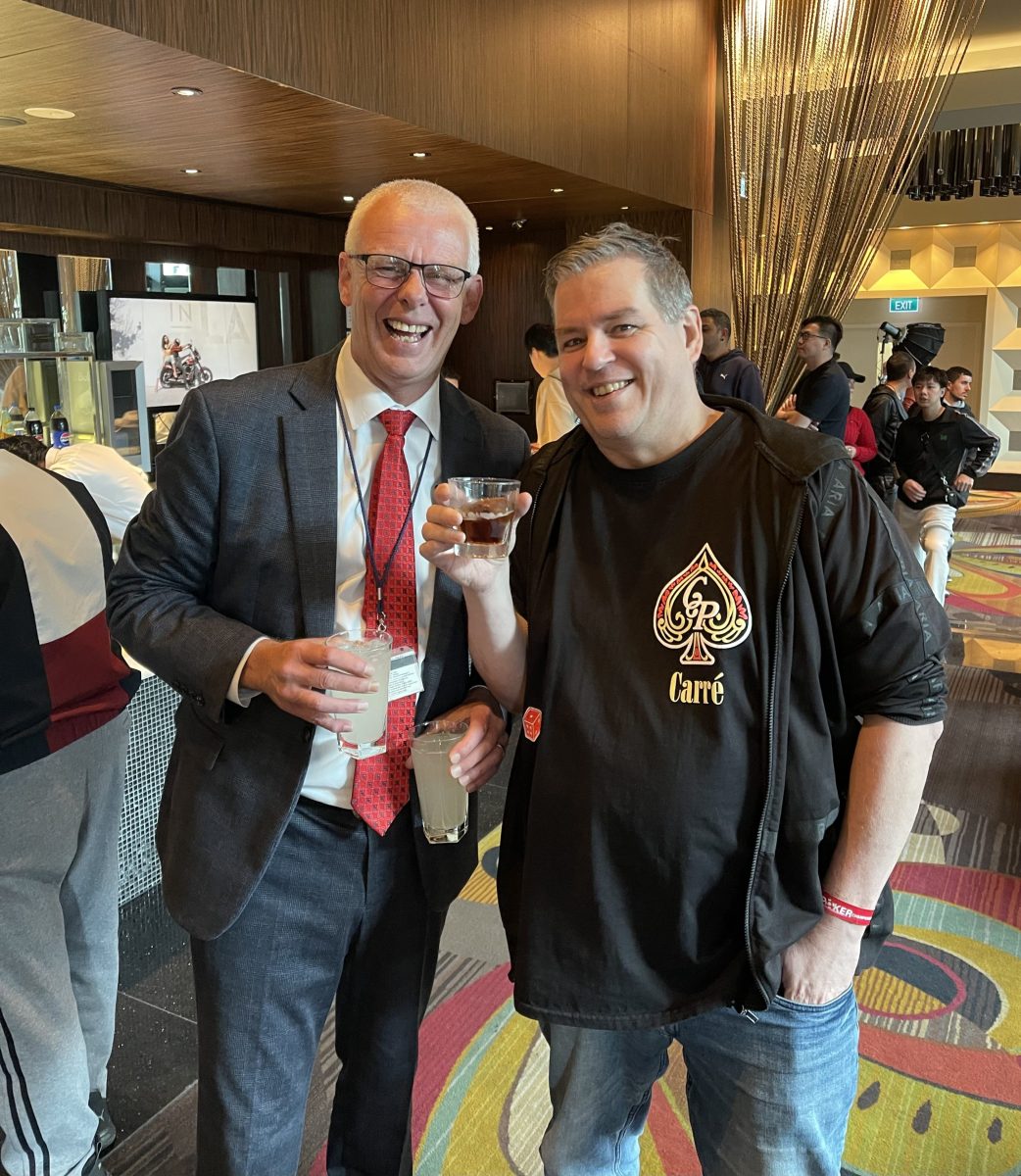 Poker in Australia Post-COVID: Recovery, Regulation, and the Revival of the Victorian Poker Championship