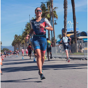 Lauren Bunch — Elite Athlete, Fierce Competitor, and Poker Powerhouse