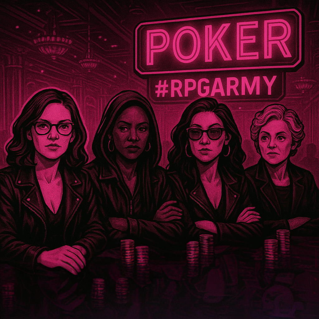 The Ultimate WSOP Summer Survival Kit: What Every Woman Needs to Make It Through Poker’s Wildest Season