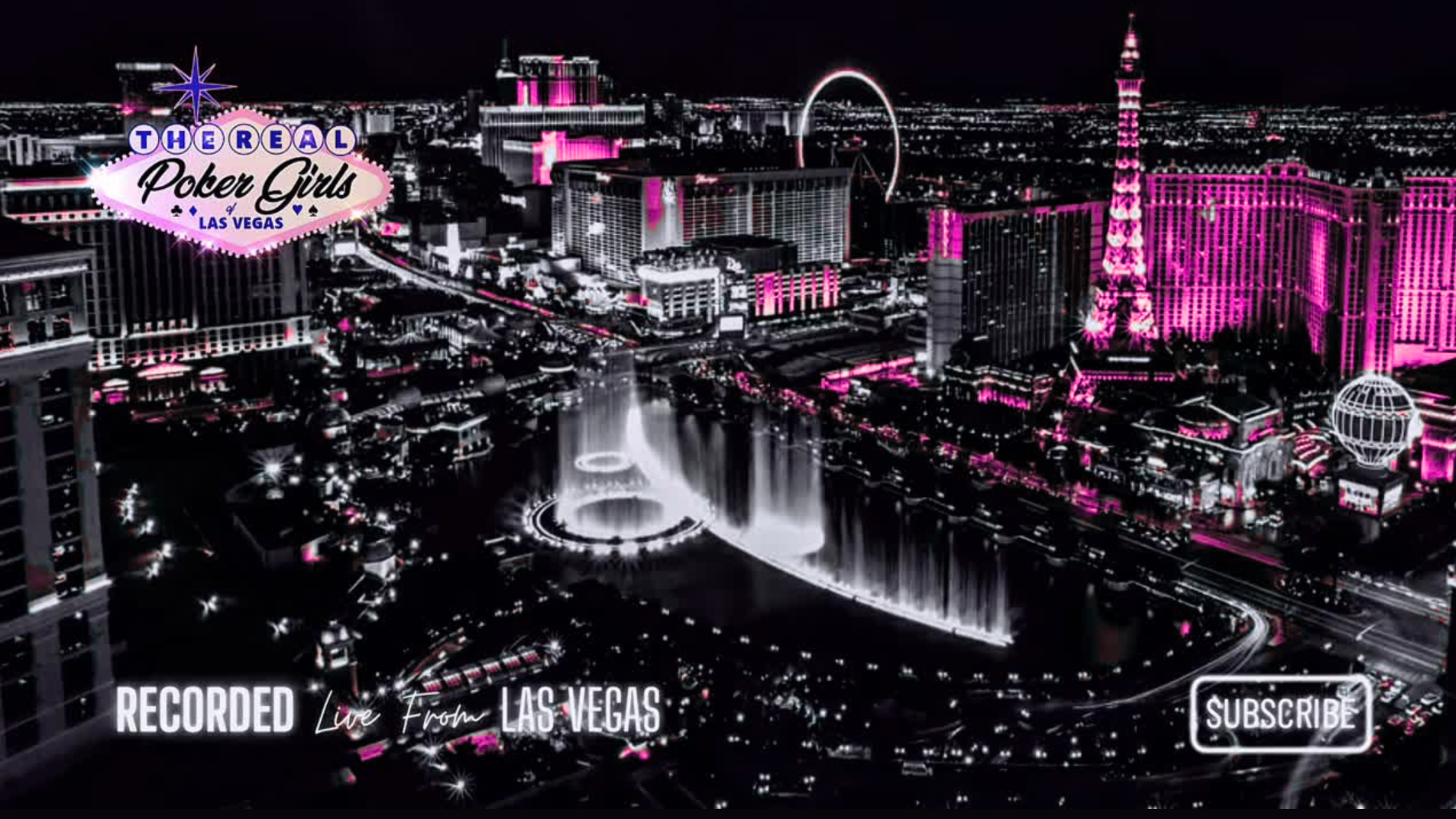 Lady Summer Camp Is Here — And The Real Poker Girls Media Is Leading the Charge