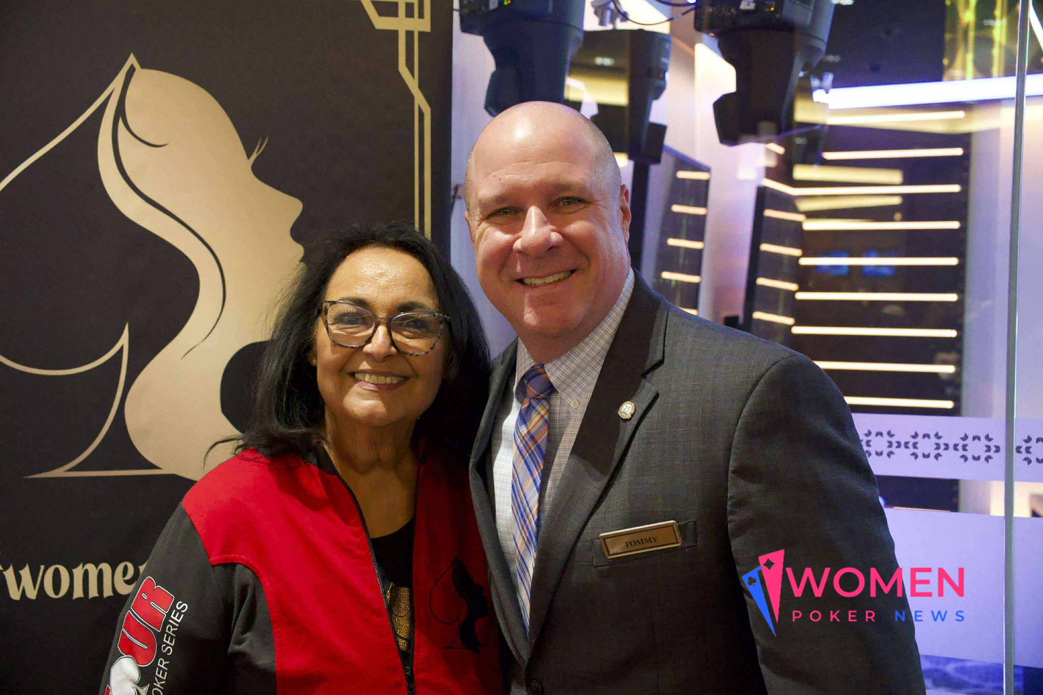 The $2,500 Women’s High Roller at The Venetian Proves One Thing: Women in Poker Are Just Getting Started