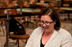 Jennifer Dennis aka PokerinHD — Triple the Life, Triple the Grit