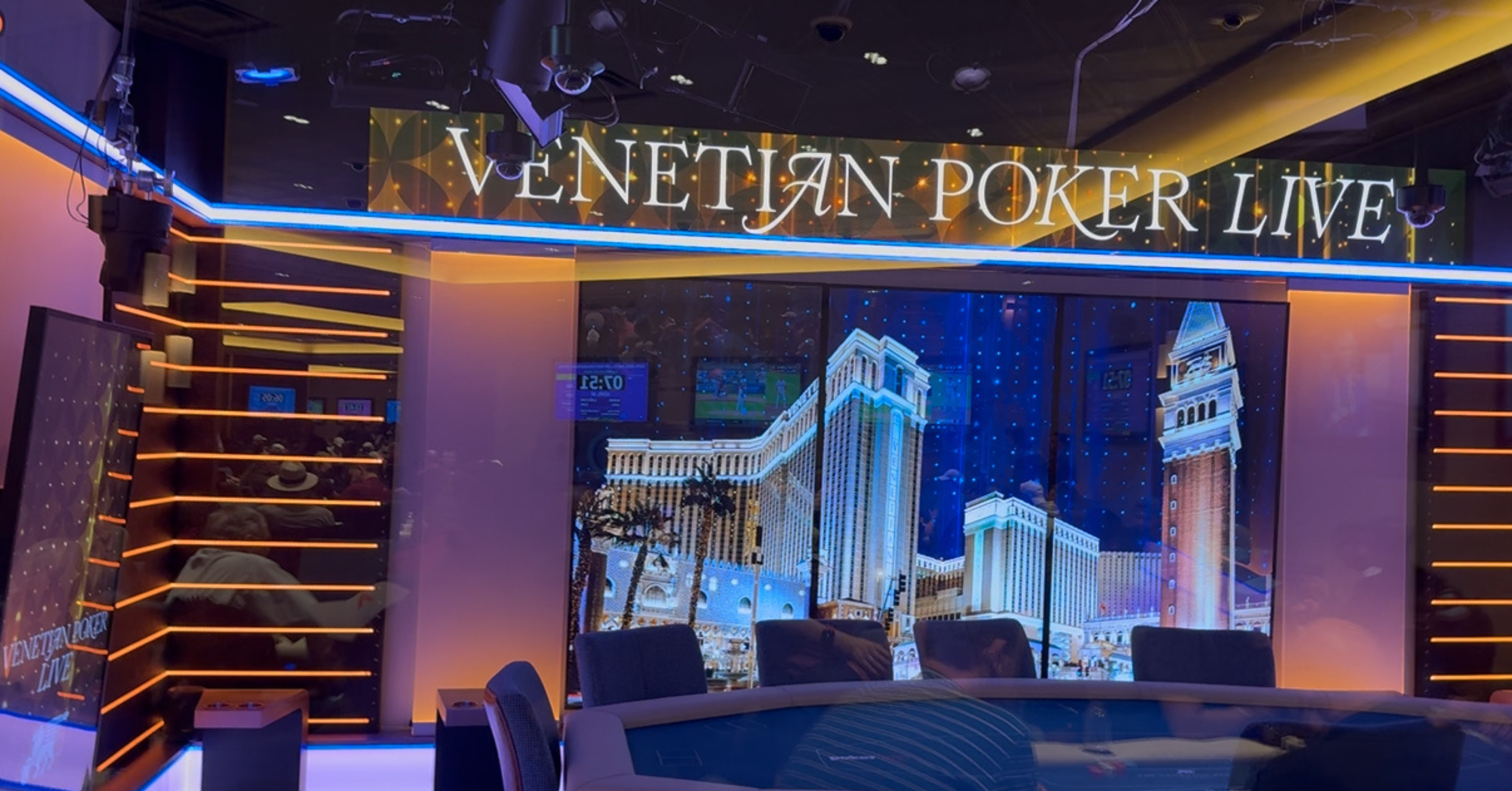 All Eyes on the Final Table: The Stage Is Set  $2,500 Women In Poker High Roller