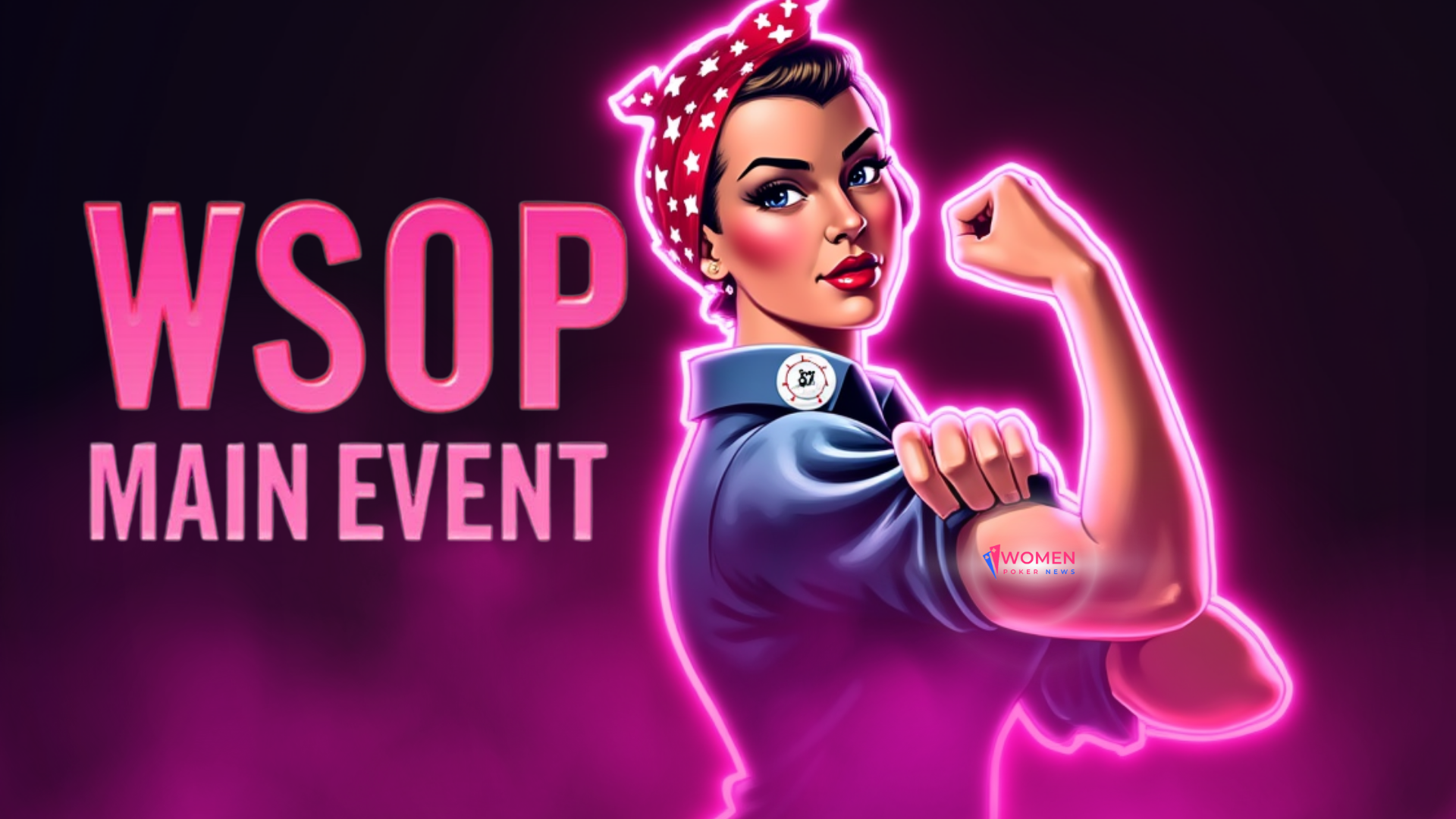 From Ladies Final Table to Main Event Rockstar: Juliet Hegedus Is on a Heater in Vegas