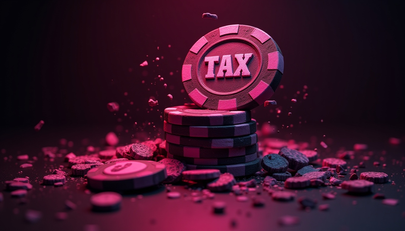 War on Poker: Why the Senate’s Latest Move Could Shut Down More Than Just Games