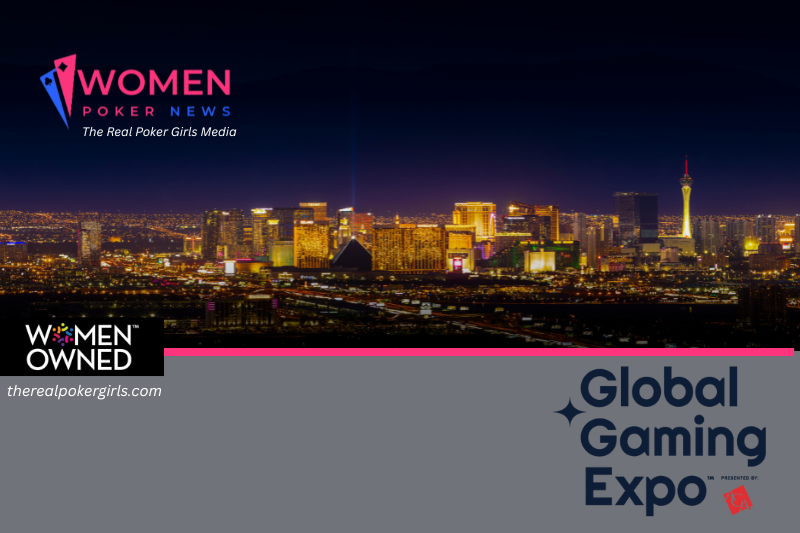 The World’s Gaming Expo Comes to Vegas — But Where Does That Leave Poker?