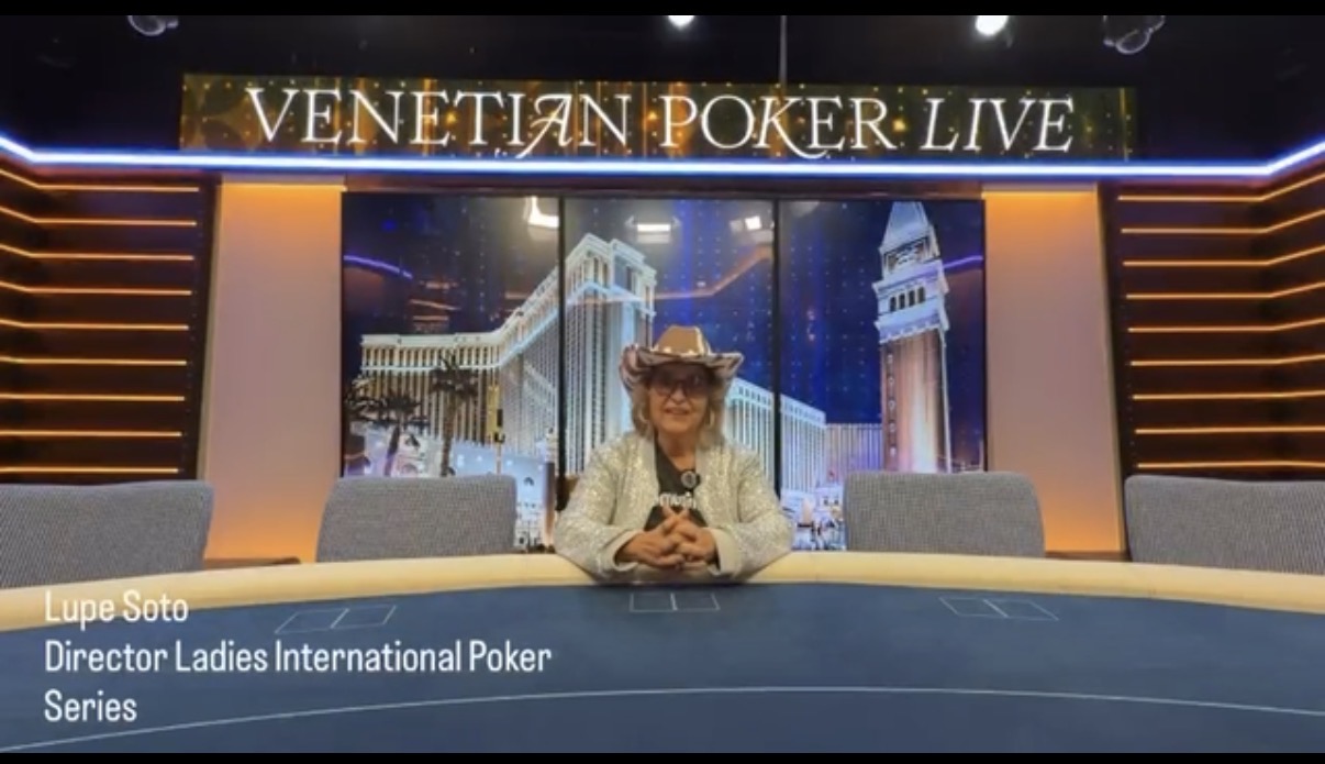 The Best for Last: Watch the LIPS Ladies High Roller Final Table Live Today